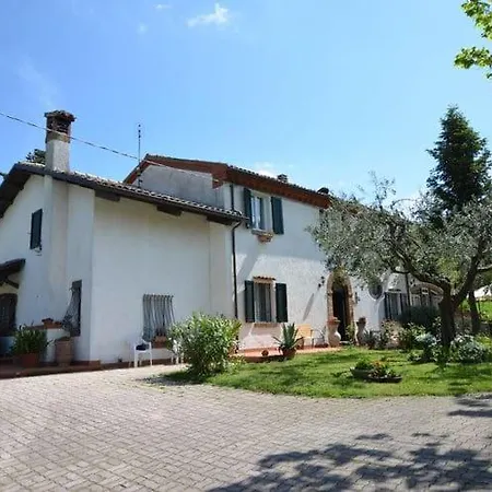 Napoleone A 10 Min Dal Mare Pesaro Villa *