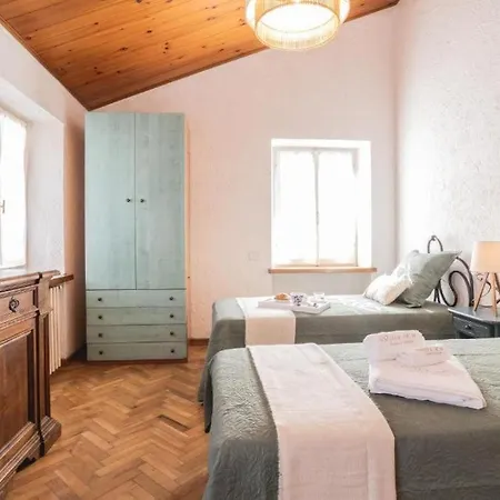 Napoleone A 10 Min Dal Mare Pesaro