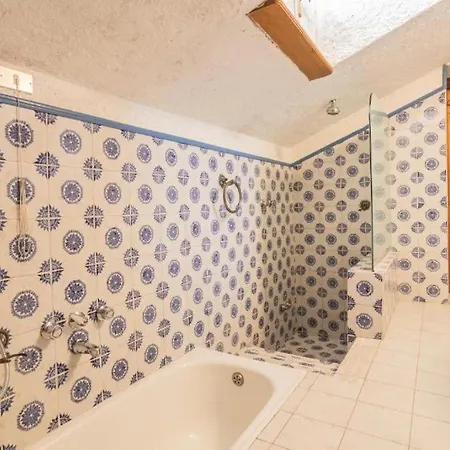 Napoleone A 10 Min Dal Mare Pesaro Villa *