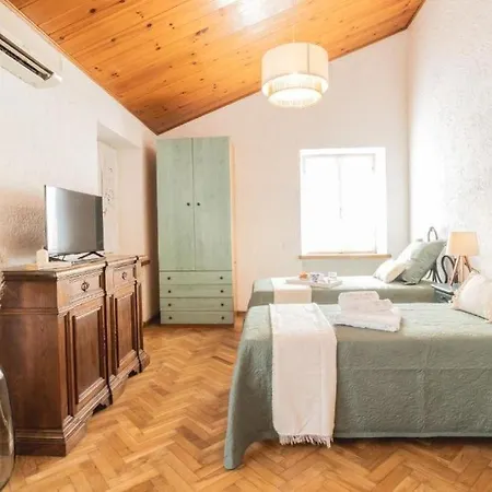 Napoleone A 10 Min Dal Mare Pesaro Villa Santa Marina (Marche)