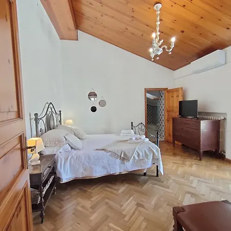 Villa Napoleone A 10 Min Dal Mare Pesaro *