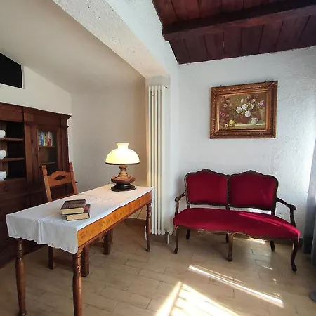 Villa Napoleone A 10 Min Dal Mare Pesaro *