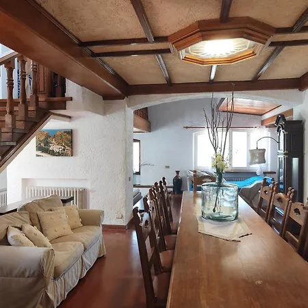 Napoleone A 10 Min Dal Mare Pesaro Santa Marina (Marche)