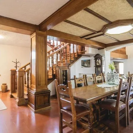 Napoleone A 10 Min Dal Mare Pesaro Villa