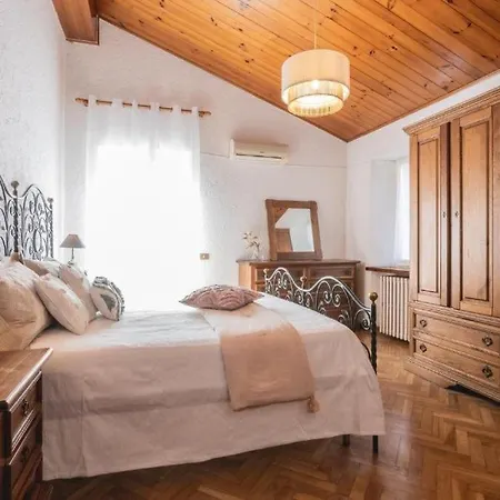 Napoleone A 10 Min Dal Mare Pesaro Villa Santa Marina (Marche)