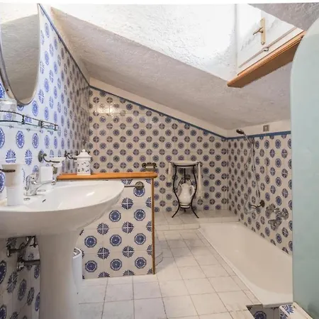 Villa Napoleone A 10 Min Dal Mare Pesaro