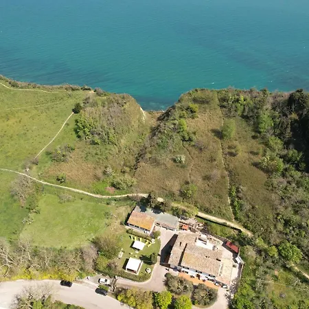 Napoleone A 10 Min Dal Mare Pesaro * Santa Marina (Marche)