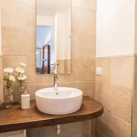 Villa Napoleone A 10 Min Dal Mare Pesaro