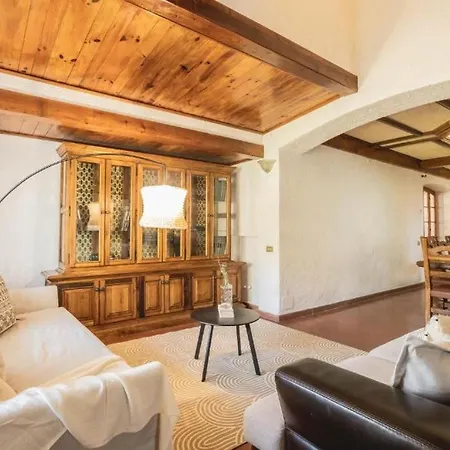 Villa Napoleone A 10 Min Dal Mare Pesaro *