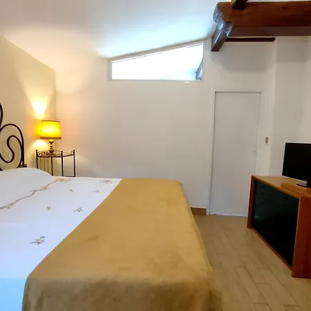 Napoleone A 10 Min Dal Mare Pesaro *