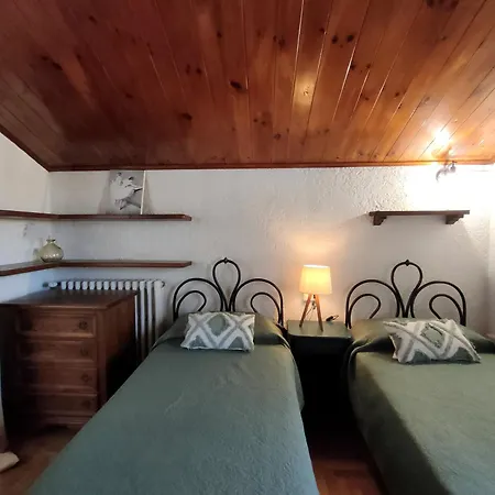 Вілла Napoleone A 10 Min Dal Mare *
