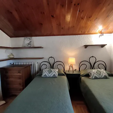 Napoleone A 10 Min Dal Mare Pesaro Santa Marina (Marche)