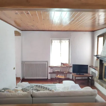 Napoleone A 10 Min Dal Mare Pesaro