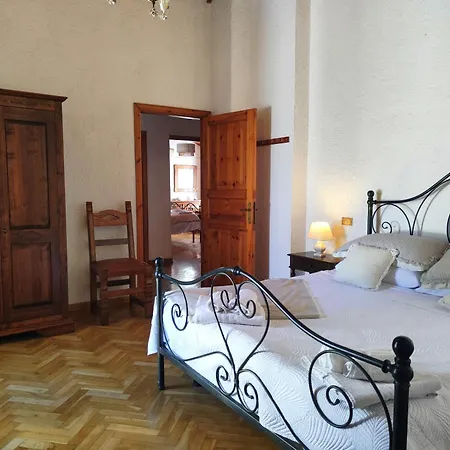 Napoleone A 10 Min Dal Mare Villa *