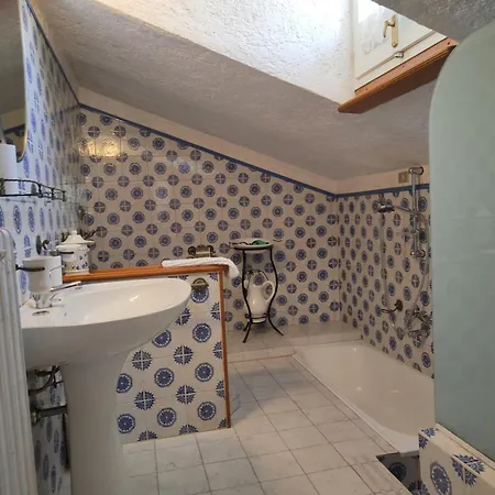 Napoleone A 10 Min Dal Mare Pesaro Villa *