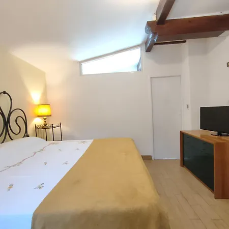 Napoleone A 10 Min Dal Mare Pesaro Villa