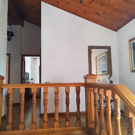 Napoleone A 10 Min Dal Mare Pesaro Villa *