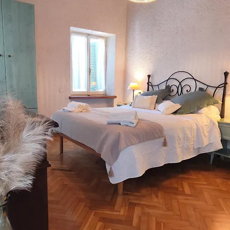 Napoleone A 10 Min Dal Mare Villa Pesaro