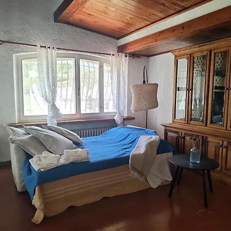 Villa Napoleone A 10 Min Dal Mare Pesaro Santa Marina (Marche)