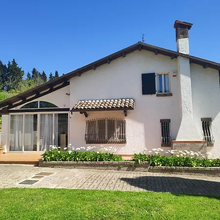 Napoleone A 10 Min Dal Mare Pesaro