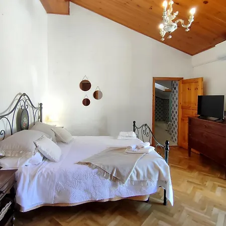 Villa Napoleone A 10 Min Dal Mare Pesaro