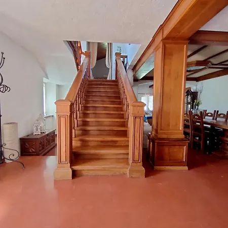 Napoleone A 10 Min Dal Mare Pesaro Villa Santa Marina (Marche)