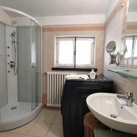 Villa Napoleone A 10 Min Dal Mare Pesaro Santa Marina (Marche)