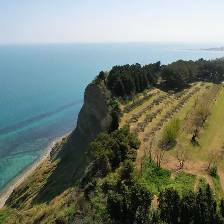 Napoleone A 10 Min Dal Mare Pesaro Villa