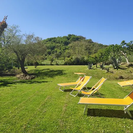 Napoleone A 10 Min Dal Mare Pesaro Villa Santa Marina (Marche)