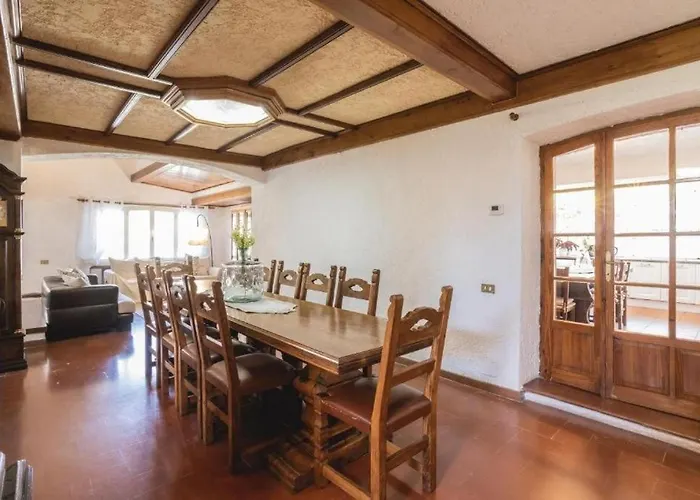 Napoleone A 10 Min Dal Mare Pesaro Santa Marina (Marche)