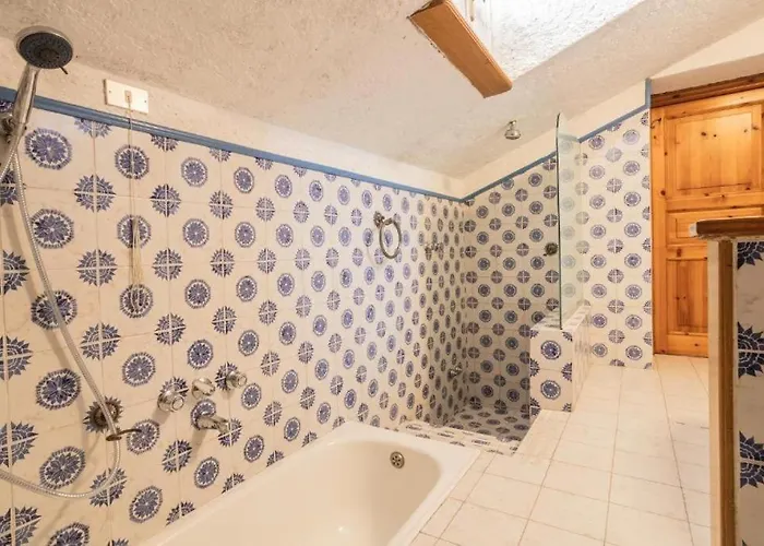 Napoleone A 10 Min Dal Mare Pesaro Willa *