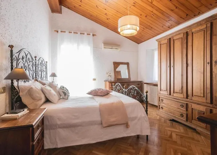 Napoleone A 10 Min Dal Mare Pesaro Villa Santa Marina (Marche)