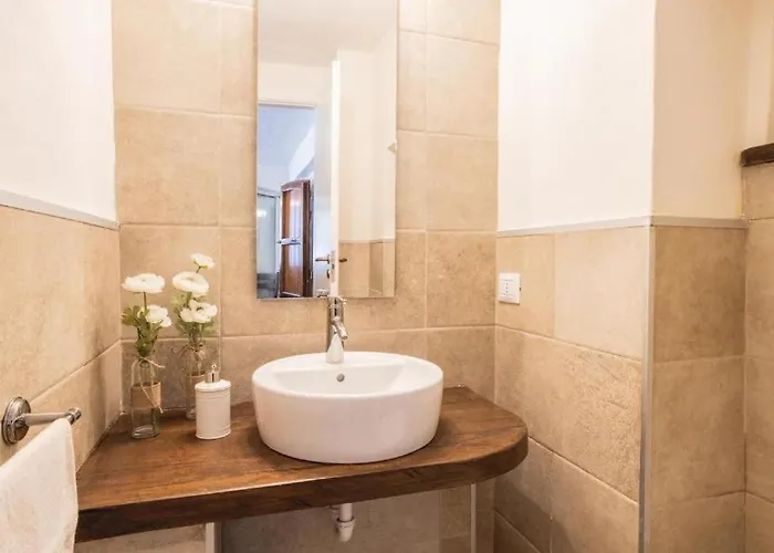 Villa Napoleone A 10 Min Dal Mare Pesaro