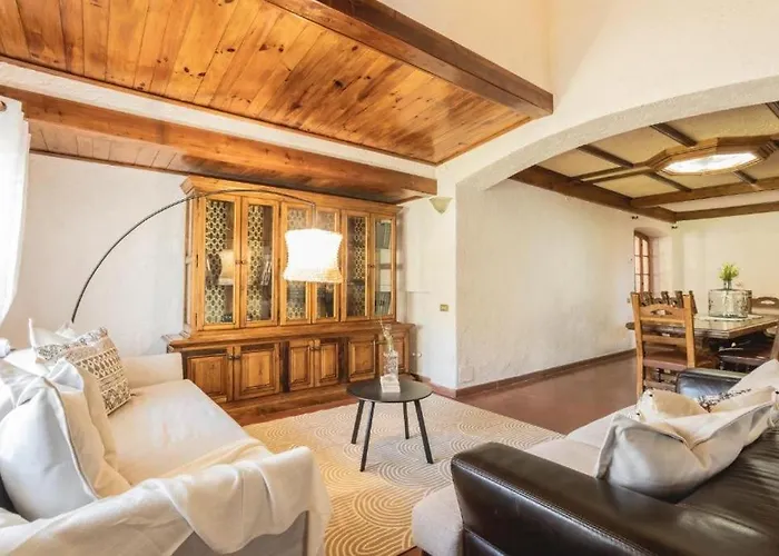 Willa Napoleone A 10 Min Dal Mare Pesaro *