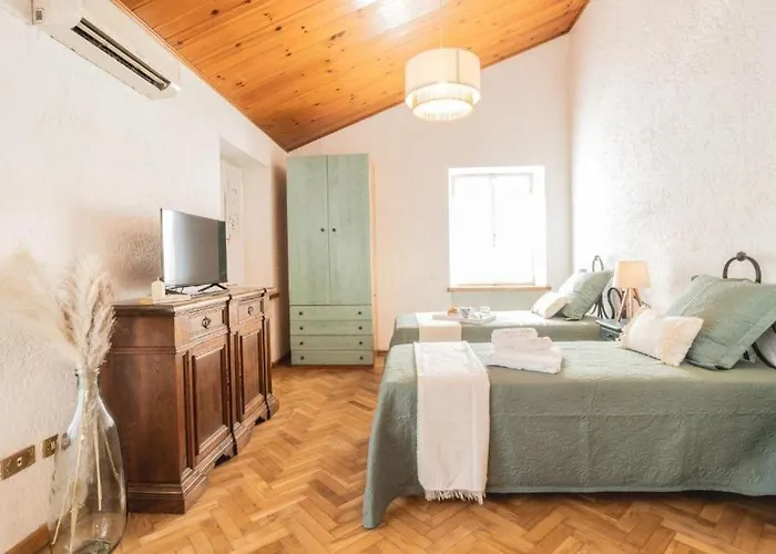 Napoleone A 10 Min Dal Mare Pesaro Villa Santa Marina (Marche)