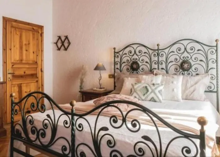 Napoleone A 10 Min Dal Mare Pesaro Santa Marina (Marche)