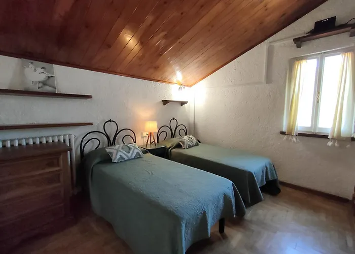 Napoleone A 10 Min Dal Mare Pesaro