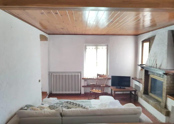 Napoleone A 10 Min Dal Mare Pesaro