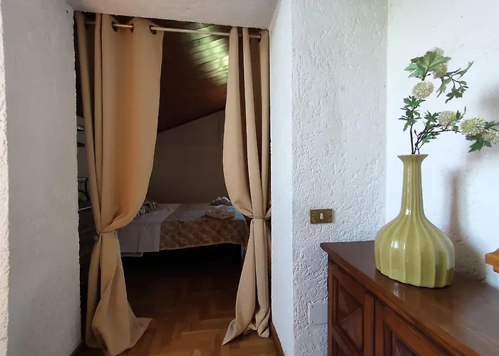 Napoleone A 10 Min Dal Mare Pesaro Villa *