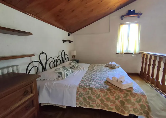 Villa Napoleone A 10 Min Dal Mare Pesaro *