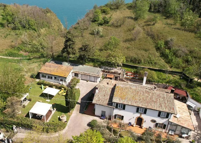 Napoleone A 10 Min Dal Mare Pesaro Santa Marina (Marche)