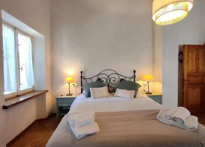 Napoleone A 10 Min Dal Mare Pesaro Willa