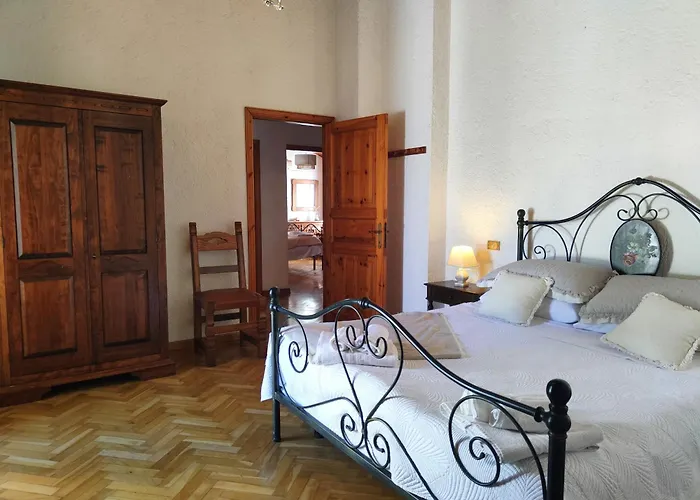 Napoleone A 10 Min Dal Mare Pesaro Willa *