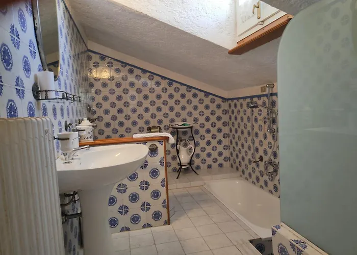 Napoleone A 10 Min Dal Mare Pesaro Willa *