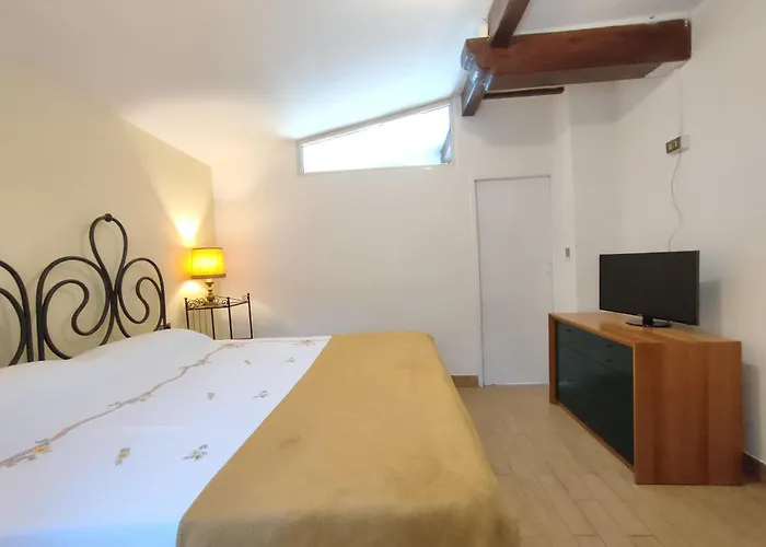 Napoleone A 10 Min Dal Mare Pesaro Villa