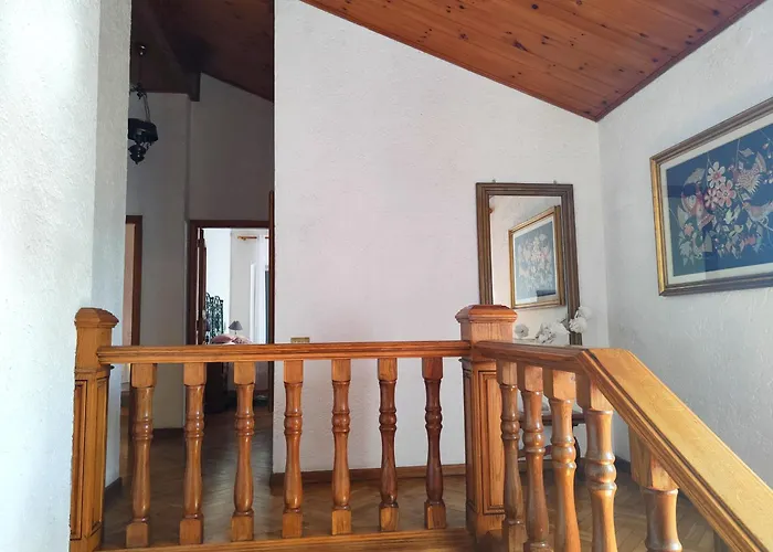 Napoleone A 10 Min Dal Mare Pesaro Villa *