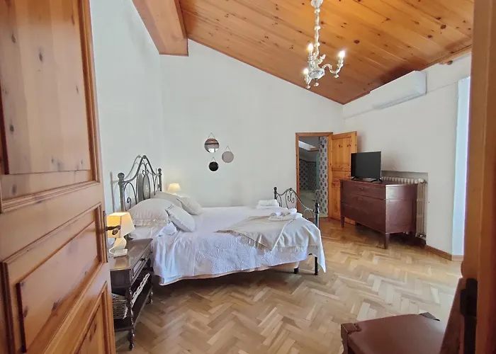 Villa Napoleone A 10 Min Dal Mare Pesaro *