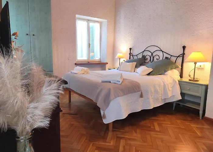 Napoleone A 10 Min Dal Mare Pesaro Willa Santa Marina (Marche)