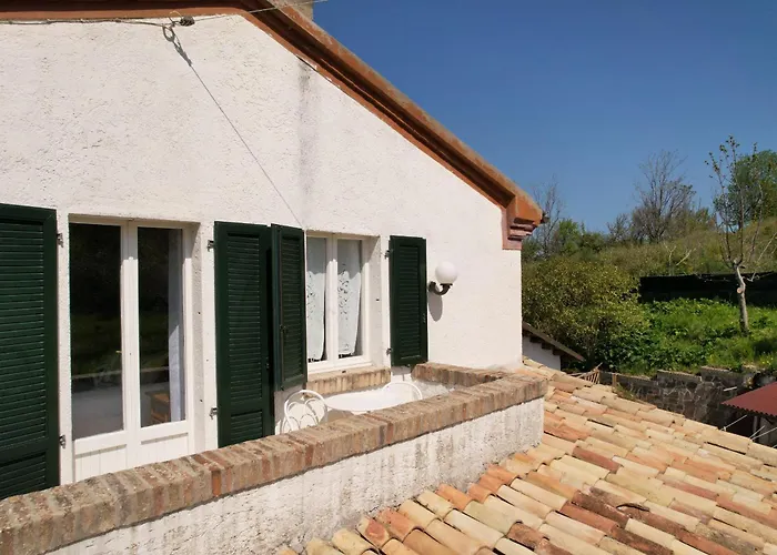 Napoleone A 10 Min Dal Mare Pesaro * Santa Marina (Marche)