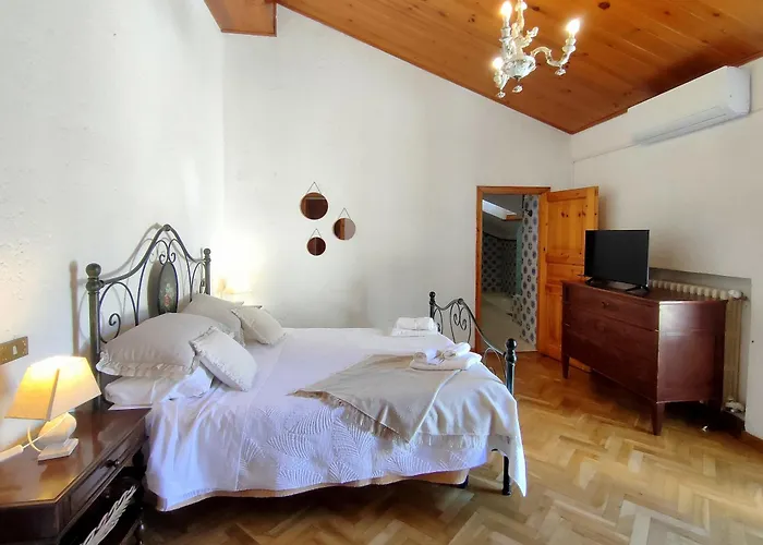 Willa Napoleone A 10 Min Dal Mare Pesaro